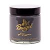 Burgol Premium-Schuh-Pomade Schuhcreme Grau