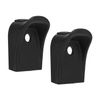Bkfense Grip 2 Pieces Fits Ruger LCP MAX 380 10 Rd