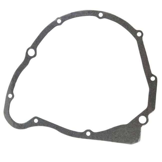 RMSTATOR Replacement for Stator Crankcase Cover Gasket Suzuki Boulevard C90 VL1500 / C90T VL1500T VL 1500 Intruder/LC 1998-2009 | OEM Repl. # 11483-10F10 11483-10F00