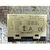 OMRON 12VDC, 6-Pin Bracket Enclosed Power Relay; Electrical Connection: 1/4" Tab