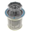 Bosch 10002494 Genuine OEM Filter (Gray) for Bosch Dishwashers