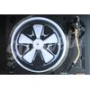 Fuchs Wheel Record Player Slipmat