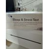 Everlywell Sleep & Stress Test Brand New Box Plastic Cut