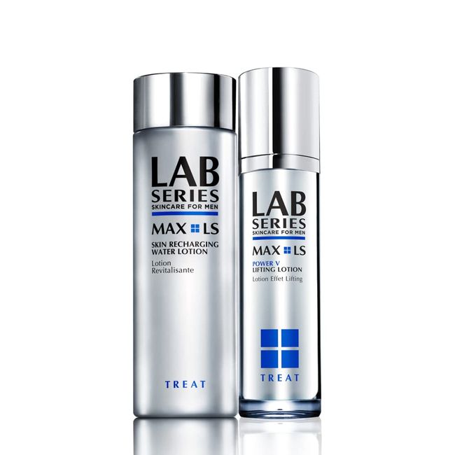 Lab Series Skincare For Men Max Ls Power V Lifting Lotion (50ml)