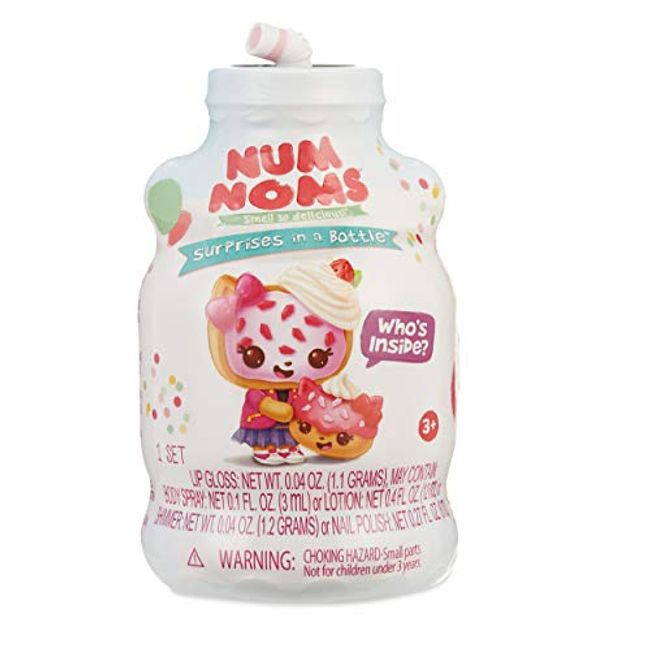  Num Noms Shimmer Playset : Toys & Games