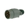 Maypole 12S Type 7 Pin Plastic Plug