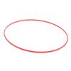 Front Lens Red Circle Ring Replacement for Canon 24-105 24 70 Gen2 Camera