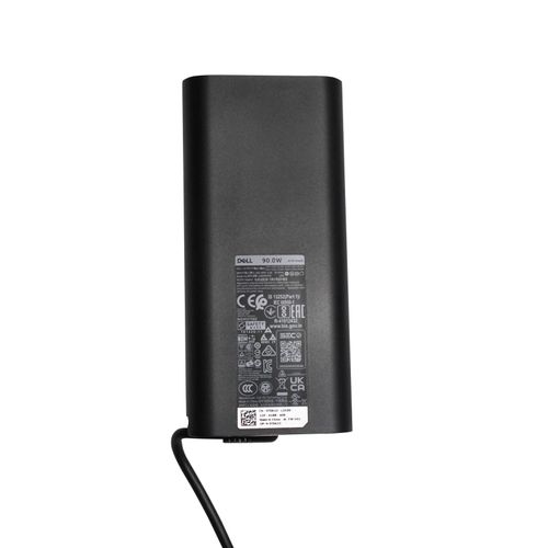 New USB-C Genuine AC Adapter Compatible with Dell Latitude 5530, Latitude 5531, Latitude 7300 Laptop 90W Charger Power Supply 20V 4.5A Notebook Type-C Adaptor PSU Free UK Cable