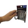 Kakui Tool Holder W Carabiner Hook No.56-4S