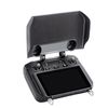 BTG 2 in 1 Screen Protective Cover for DJI RC Pro Remote Controller Protector Sun Hood Accessories