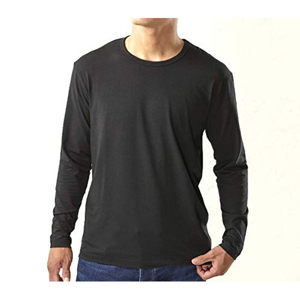 Stiff Shoulder Na All T-Shirt 1 Piece Medium Black