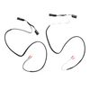 METRA - Lower Fairing Y Harness (BC-9722)