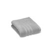 Catherine Lansfield Zero Twist Soft & Absorbent Cotton Hand Towel Silver Grey