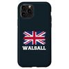 iPhone 11 Pro Walsall UK, British Flag, Union Flag Walsall Case