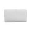 Kaishi Paper, 100% Virgin Pulp, 30 Sheets, Value Pack, Kyoto Tsujitoku
