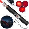 Laser Pointer High Power, Red Laser Pointer Indicator Light, Long Range Laser Pointer for Hiking, USB Charge
