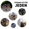 Dynamic Bike Care -Bio-Allround-Schmiermittel