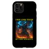 iPhone 11 Pro Funny Heartburn Case
