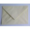 20 x C5 for A5 Vanilla Gummed Envelopes CL047