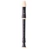 Aulos 204AF "U Design" Descant Recorder with Finger Disability Model
