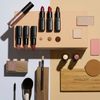 Inglot Freedom, Box and Makeup Holder (Square 10) - 30 g