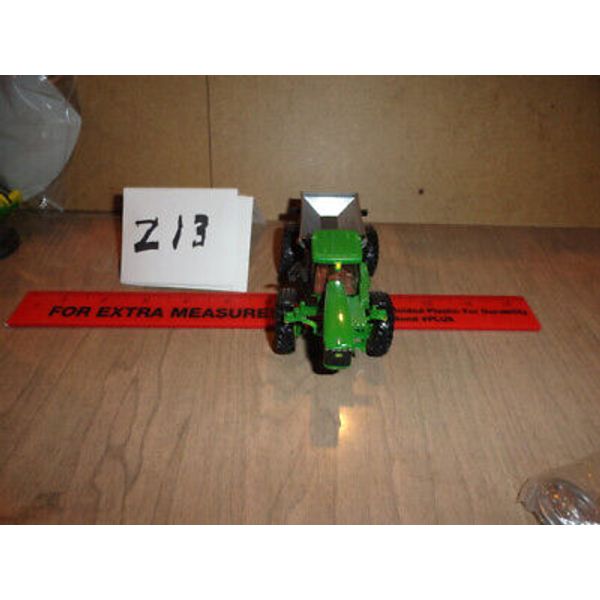 1/64   john deere fertilizer spreader