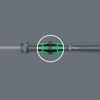 Wera 05118185001 TX9 x 60 mm 2067 TORX Driver with Holding Function - Silver