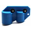 Safe Seal Depth and Pipe 1/2" and 3/4" Deburring Tool Copper PEX CPVC Compatible