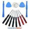 Screen Replacement Tool KIT&Screwdriver Set for Sony Xperia Z2 Mobile Phone - Black