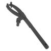 New Adjustable Motorcycle Flywheel Clutch Sprocket Spanner Wrench Holders Tool 