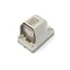 Panasonic WK6315 Grounding 2P15A Hanging Rainproof Outlet for Exposure/Embedded Use