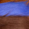 Hareline Extra Select Craft Fur Bright Green