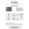 DEWITT LANDSCAPE FABRIC BARRIER 3FT X 300FT 1.5OUNCE
