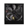 silverstone technology 650w computer power supply psu fully modular with 80 plus