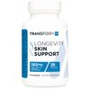 TransfromHQ Longevity Skin Support (28 Servings) - 56 Capsules