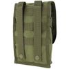 Condor Small Utility Pouch Olive Drab