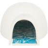 Trixie Ceramic Hanging Igloo with Cooling Plate for Mouse and Hamster