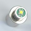 Eblcl Maglite LED Upgrade Module CREE LED Upgrade Bulb 286LUMEN 2D 2 °C Cell 3 V Maglite Torches