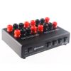 2in ⇔ 4out Speaker Selector/Switcher *Banana Plug Type