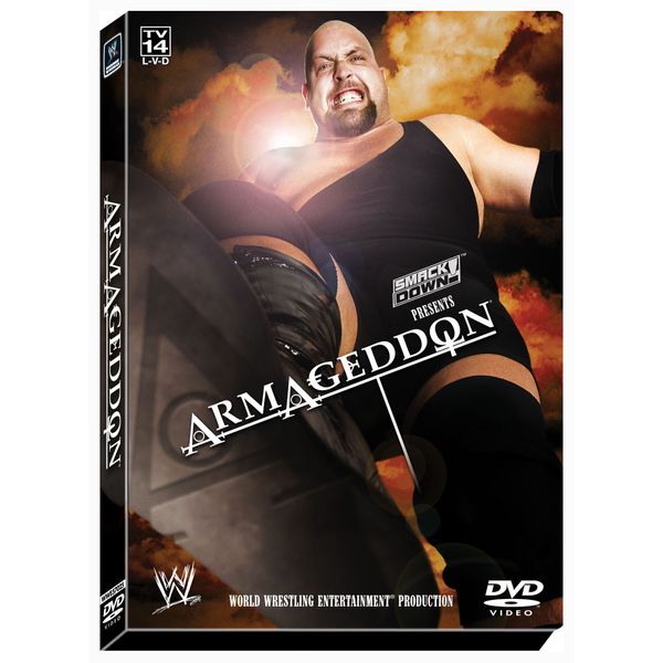 WWE: Armageddon 2004