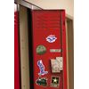 U.S. Army Logos Collectible Stickers