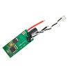 High Tech ekkusuke- X350 For ESC for xkx350 – 008 – 1 