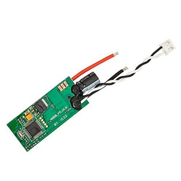 High Tech ekkusuke- X350 For ESC for xkx350 – 008 – 1 