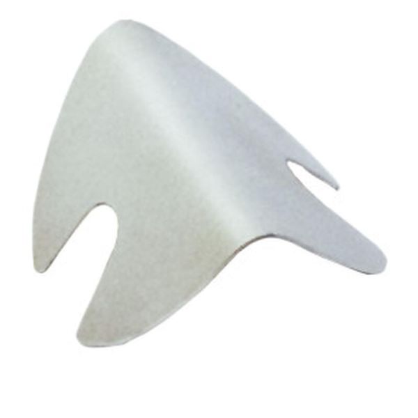 RCBS, Powder Baffle