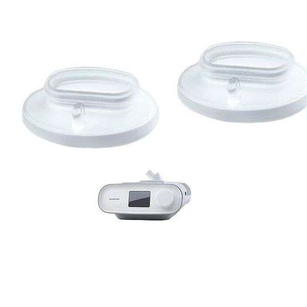 New Humidifer Dry Box Inlet Seal for  Respronics Pack of 2 #1120613