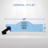 Core Products Dual Comfort Corpak Hot and Cold Therapy