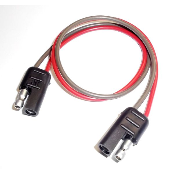 Fastronix 16 Gauge 2 Wire Connector