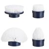 Casabella Power Spin Scrubber Replacement Brush Heads