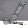 techair 11.6 inch Grey Laptop Shoulder Bag