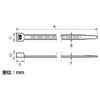 kitako (kitaco) MS Tie Universal 5PCS